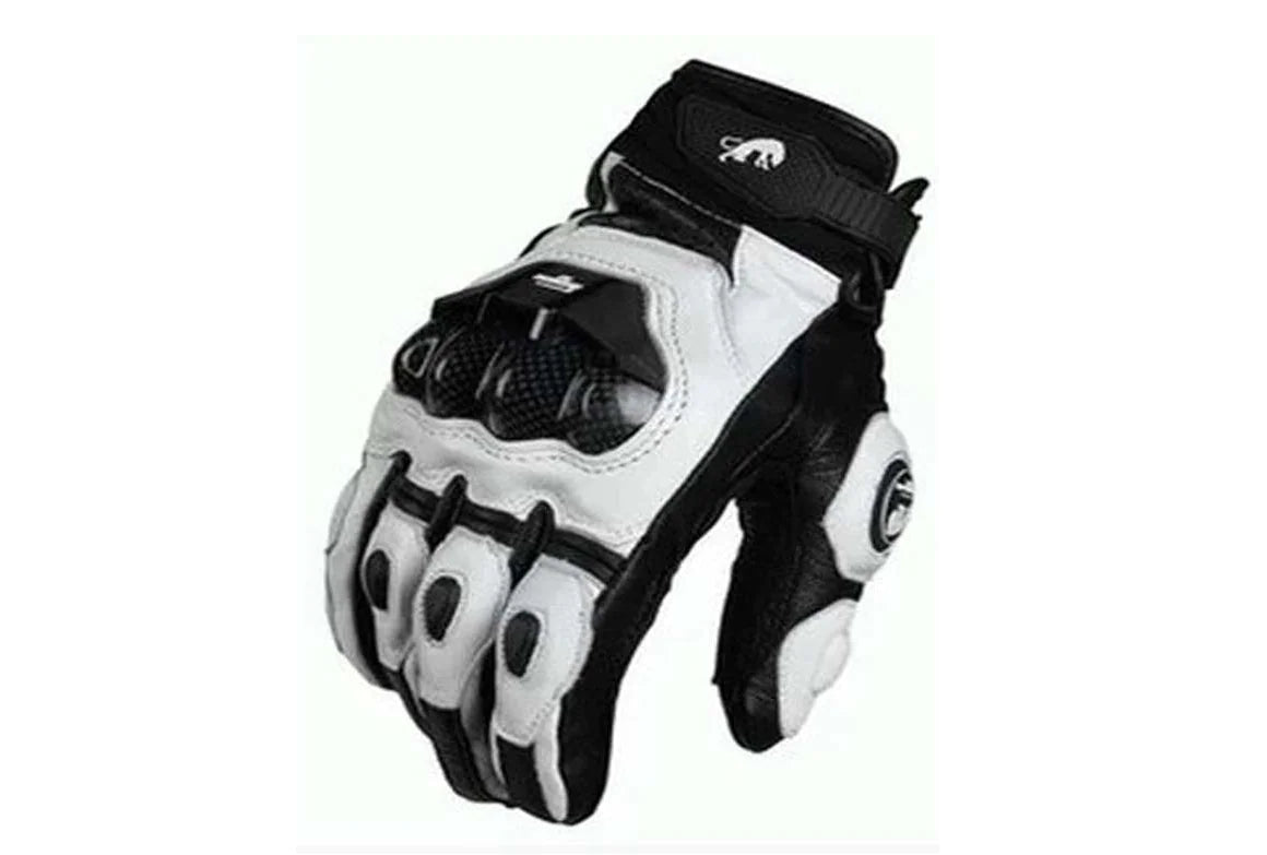 Jaguar Cycling Gloves