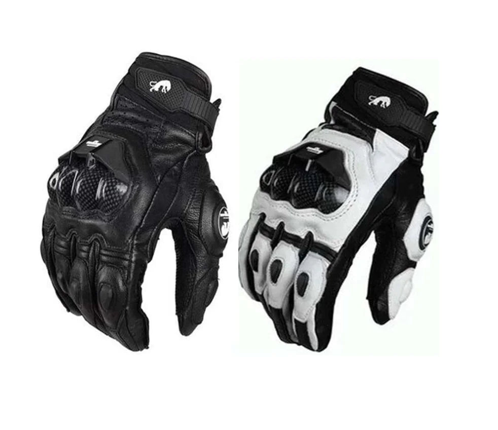 Jaguar Cycling Gloves