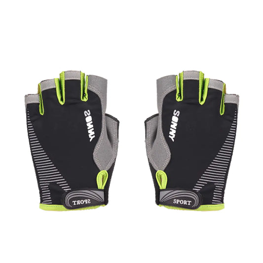 Breathable Cycling Gloves for Fitness Training