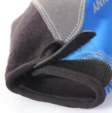 Breathable Cycling Gloves for Fitness Training