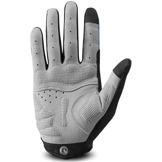 Full-Finger Cycling Gloves for Outdoor Sports & Motorbikes
