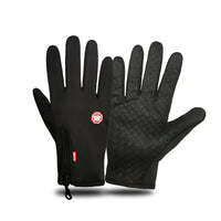 All-Finger Outdoor Sports Gloves for Winter Activities