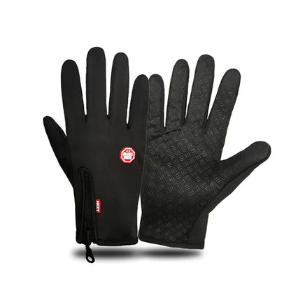 All-Finger Outdoor Sports Gloves for Winter Activities