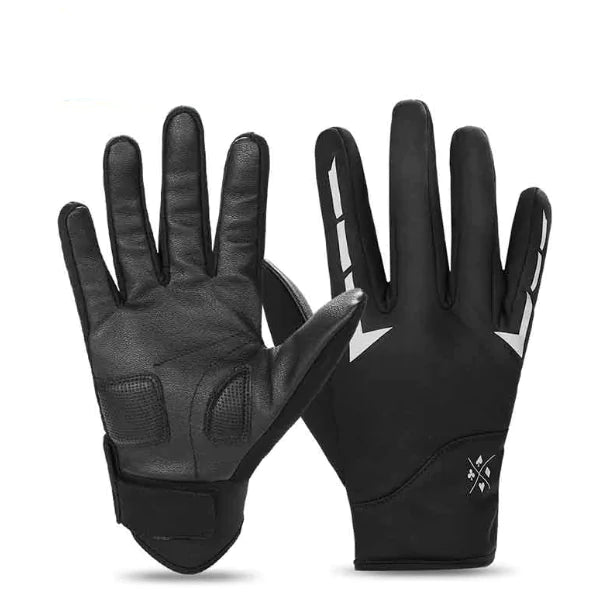 Full-Finger Cycling Gloves for Men and Women