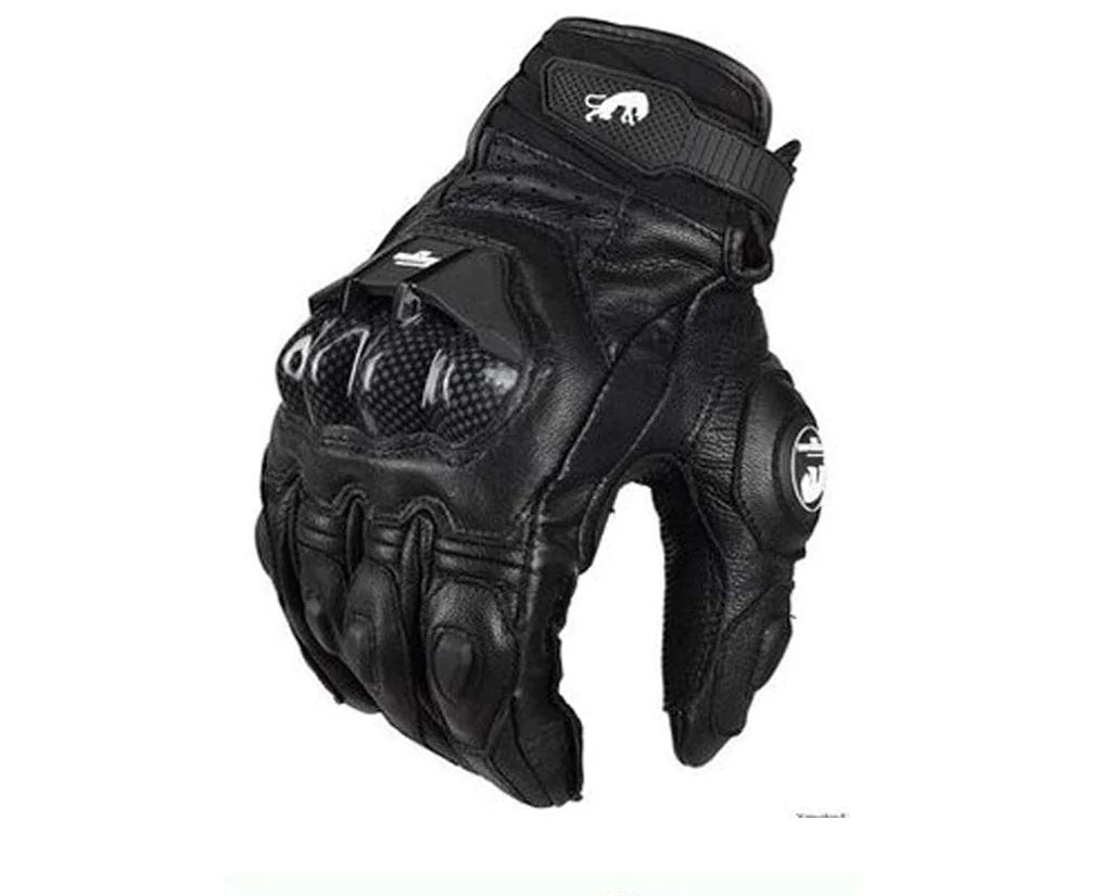 Jaguar Cycling Gloves