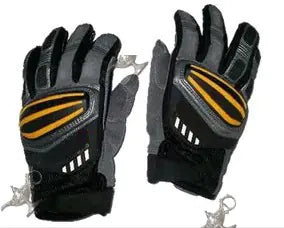 Motorcycle Gloves, Protective Racing Gloves, BMW Style