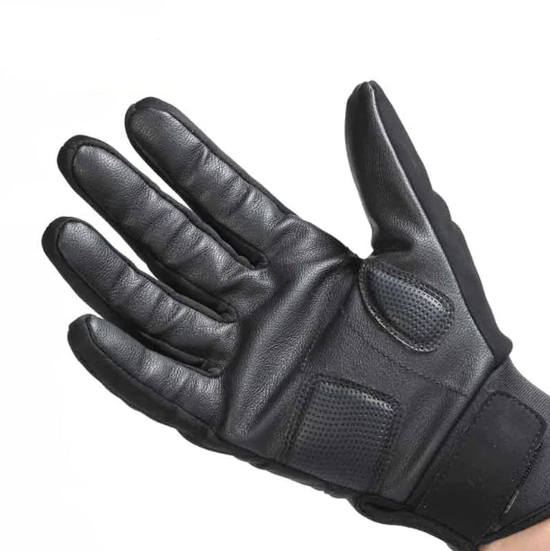 Full-Finger Cycling Gloves for Men and Women