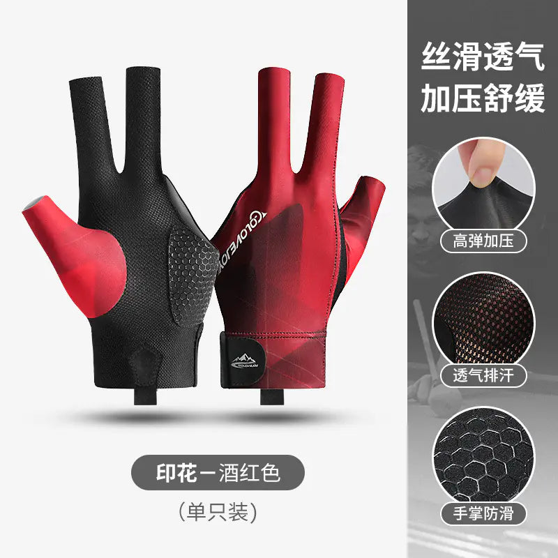 Lightweight Outdoor Half-Finger Gloves for Sports