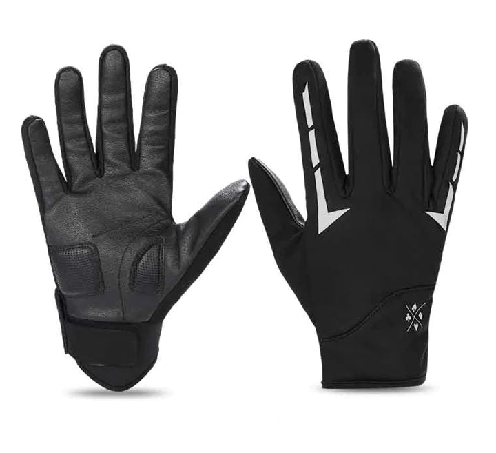 Full-Finger Cycling Gloves for Men and Women