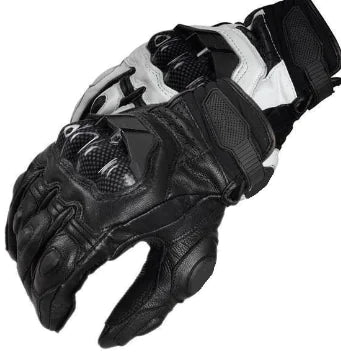 Jaguar Cycling Gloves